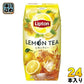 森永乳業 リプトン レモンティー 200ml 紙パック 24本入 紅茶 常温保存可能