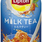 森永乳業 リプトン ミルクティー 200ml 紙パック 24本入 紅茶 常温保存可能
