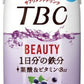 森永乳業 TBC 1日分の鉄分 グレープミックス 330ml 紙パック 24本 (12本入×2 まとめ買い)