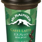 森永乳業 マウントレーニア カフェラッテ エスプレッソ 240ml 20本 (10本入×2 まとめ買い) カフェオレ 乳飲料