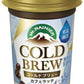 森永乳業 マウントレーニア コールドブリュー 後味すっきり 240ml 10本入 カフェオレ 乳飲料 季節限定