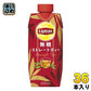 森永乳業 リプトン 無糖 ストレートティー 330ml 紙パック 36本 (12本入×3 まとめ買い)
