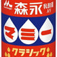 森永乳業 森永マミー クラシック 1965 195g カート缶 60本 (30本入×2 まとめ買い) 乳飲料 復刻 限定 乳酸菌