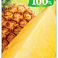 森永乳業 サンキスト 100% パインアップル 200ml 紙パック 24本入 果汁100%ジュース 果汁飲料 パインジュース パイナップル 常温保存可能