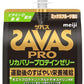 明治 ザバス リカバリープロテインゼリー 180g パウチ 30個入