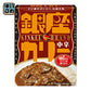 明治 銀座カリー 中辛 180g 30個入 〔明治製菓 銀座カレー レトルト食品〕