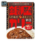 明治 銀座カリー 辛口 180g 30個入 〔明治製菓 銀座カレー レトルト食品〕