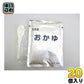 丸美屋 備蓄用 おかゆ（スプーン付き） 280g 20個入 〔長期保存 非常食 防災 レトルト 保存食 粥〕