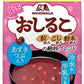 森永製菓 フリーズドライ おしるこ 4食×10袋入 フリーズドライ お汁粉 手軽