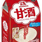 森永製菓 フリーズドライ 甘酒 4食×10袋入 あまざけ あま酒