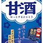 森永製菓 甘酒 1000ml 紙パック 6本入 あまざけ 熱中症対策 米麹
