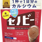 森永製菓 セノビー 180g 24袋入 ココア 栄養機能食品 カルシウム