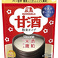 森永製菓 甘酒 粉末タイプ 100g 48個入 あまざけ