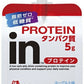 森永製菓 inゼリー プロテイン5g 180g 36個入 ゼリー飲料 ヨーグルト味 インゼリー