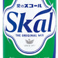 南日本酪農 スコール ホワイト 250ml 缶 30本入 〔乳性飲料〕