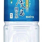 南日本酪農 屋久島縄文水 2L ペットボトル 6本入 天然水 ミネラルウォーター 軟水 〔ミネラルウォーター〕