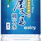 南日本酪農 屋久島縄文水 500ml ペットボトル 24本入 天然水 ミネラルウォーター 軟水 〔ミネラルウォーター〕