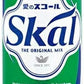 南日本酪農 スコール ホワイト 250ml 缶 20本入 炭酸飲料