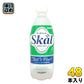 南日本酪農 スコールホワイト 500ml ペットボトル 48本 (24本入×2 まとめ買い) 炭酸飲料 愛のスコール 乳性炭酸