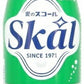 南日本酪農 スコールホワイト 500ml ペットボトル 24本入 炭酸飲料 愛のスコール 乳性炭酸