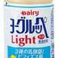 南日本酪農 ヨーグルッペライト 500ml ペットボトル 48本 (24本入×2 まとめ買い) 乳酸菌 乳性飲料