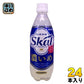 南日本酪農 スコール 濃いめ 500ml ペットボトル 24本入
