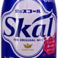 南日本酪農 スコール 濃いめ 500ml ペットボトル 48本 (24本入×2 まとめ買い)