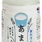 山田酒造食品 あまざけ プレーン 200ml ペットボトル 40本 (20本入×2 まとめ買い) 甘酒 腸活 あま酒
