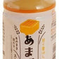 山田酒造食品 あまざけ キャラメル 200ml ペットボトル 40本 (20本入×2 まとめ買い) 甘酒 ストレート