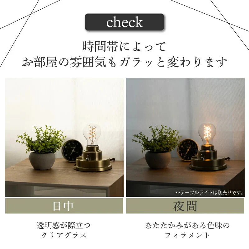 【一般電球 ハート 40形】LED電球 e26 おしゃれ フィラメント電球 エジソンバルブ 電球色 エジソン電球 電球色 40W ハート スパイラル ボール球 フィラメント LED ボール電球クリア led電球 E26口金 モダン 北欧 レトロ ヴィンテージ