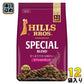 UCC ヒルス スペシャルブレンド (粉) 500g 12袋入 コーヒー豆 粉 レギュラーコーヒー HILLS 大容量