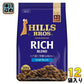 UCC ヒルス リッチブレンド (粉) 500g 12袋入 コーヒー豆 粉 レギュラーコーヒー HILLS 大容量