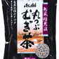 アサヒビールモルト 丸つぶむぎ茶 500g 20袋入 麦茶 煮出し専用