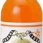 友桝飲料 夕張メロンサイダー 245ml 瓶 24本入 炭酸飲料