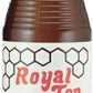 名古屋牛乳 ローヤルトップ 180ml 瓶 30本入 炭酸飲料 Royal Top ハチミツ ビタミン