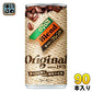 ダイドー ダイドーブレンド オリジナル 185g 缶 90本 (30本入×3 まとめ買い) コーヒー 〔コーヒー〕