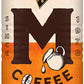 ダイドーブレンド Ｍコーヒー 250g 缶 30本入