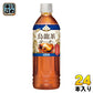 ダイドー 贅沢香茶 烏龍茶 500ml ペットボトル 24本入 〔お茶〕
