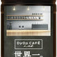 ダイドーカフェラボ ブラック 世界一のバリスタ監修 500ml ペットボトル 24本入 コーヒー 無糖 LAB coffee