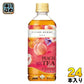 ダイドー ピエール・エルメ×贅沢香茶ピーチミックスティー 500ml ペットボトル 24本入 〔紅茶〕