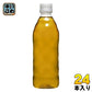 ダイドー 大人のカロリミット はとむぎブレンド茶 ラベルレス 500ml ペットボトル 24本入