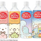 ダイドー すみっコぐらしのアップルウォーター 500ml ペットボトル 48本 (24本入×2 まとめ買い)