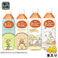 ダイドー すみっコぐらしのアイスティー 500ml ペットボトル 48本 (24本入×2 まとめ買い)