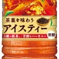 ダイドー 贅沢香茶アイスティー 525ml ペットボトル 48本 (24本入×2 まとめ買い) 紅茶飲料 こうちゃ 微糖