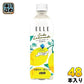 ダイドー ELLE×ミウ ソーダレモネード 500ml ペットボトル 48本 (24本入×2 まとめ買い)
