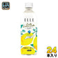 ダイドー ELLE×ミウ ソーダレモネード 500ml ペットボトル 24本入