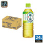 ダイドー 葉の茶 525ml ペットボトル 24本入 お茶 緑茶 はのちゃ グリーンティー