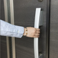 静電気除電 パワーストーンブレス アメジスト/ピンク 日本製 静電気