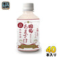 篠崎 国菊 あまざけ 300g ペットボトル 40本 (20本入×2 まとめ買い) 〔甘酒 あま酒 ペットボトル 小容量〕