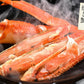 ズワイガニ 足 2kg ずわいがに ずわい蟹 ズワイ蟹［送料無料］ かに 蟹 カニ グルメ 母の日 プレゼント ギフト  母の日思いの 健康 実用的 父の日 子供 孫